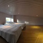 Kuukkeli Paritalossa * Sotkamo