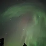 Kuukkeli Paritalossa Loma-asunnot