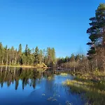 Kuukkeli Paritalossa