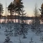 Kuukkeli Paritalossa *