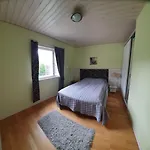 Loma-asunnot Kuukkeli Paritalossa *