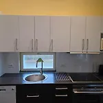בית נופש Kuukkeli Paritalossa *