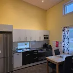 Kuukkeli Paritalossa *
