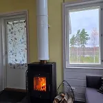 Kuukkeli Paritalossa *