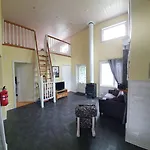 Loma-asunnot Kuukkeli Paritalossa Sotkamo