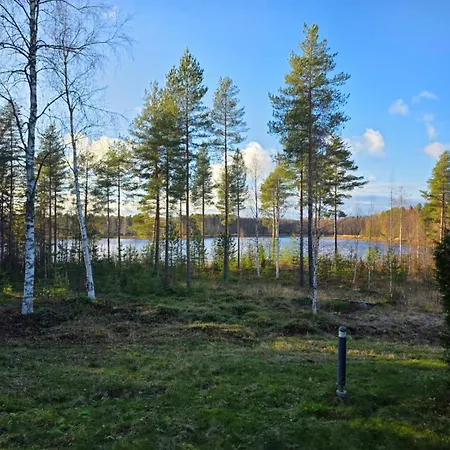 Kuukkeli Paritalossa Casa vacanze