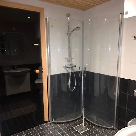 Kuukkeli Paritalossa * Sotkamo