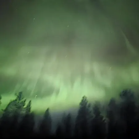 Prázdninový dům Kuukkeli Paritalossa *