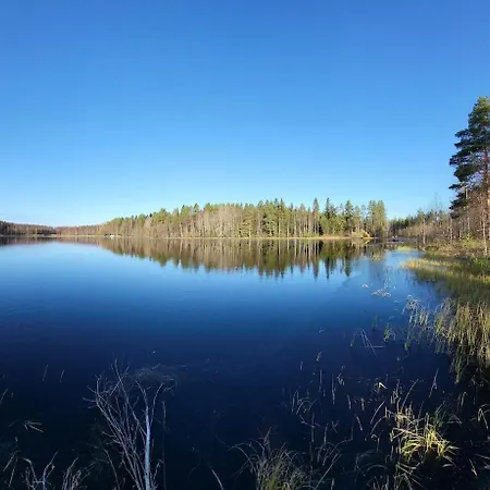 Kuukkeli Paritalossa