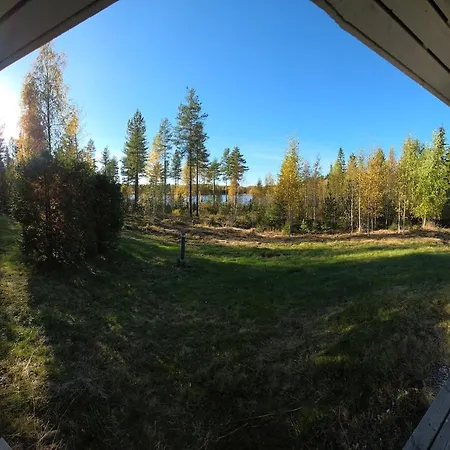 Kuukkeli Paritalossa