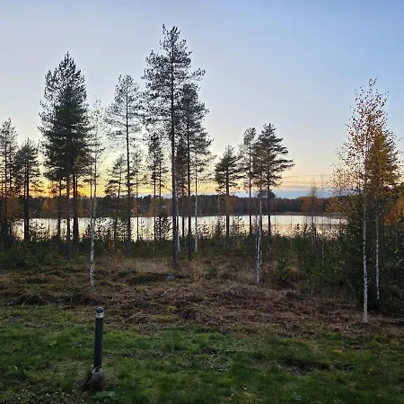 Kuukkeli Paritalossa