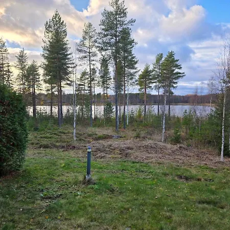 Kuukkeli Paritalossa Casa vacanze