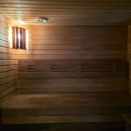 Prázdninový dům Kuukkeli Paritalossa