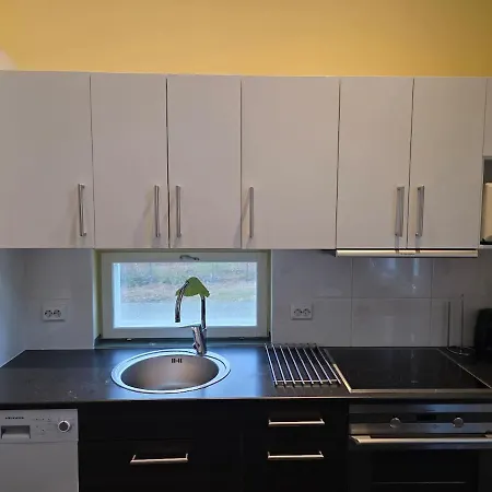 Prázdninový dům Kuukkeli Paritalossa *