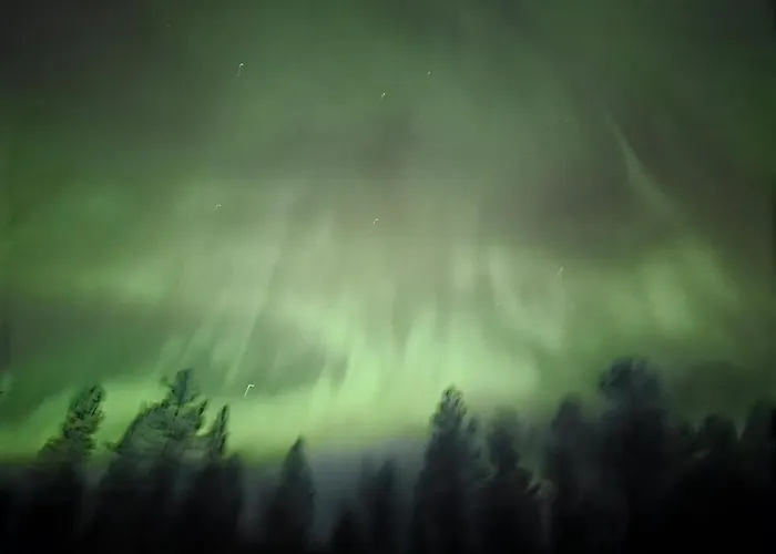 Casa vacanze Kuukkeli Paritalossa *