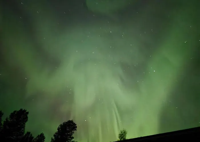 Kuukkeli Paritalossa