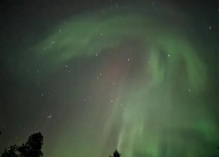 Kuukkeli Paritalossa Casa vacanze