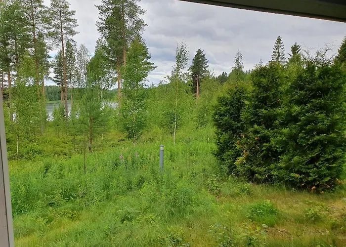 Casa vacanze Kuukkeli Paritalossa *