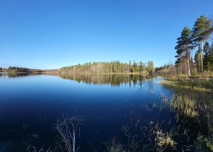 Kuukkeli Paritalossa