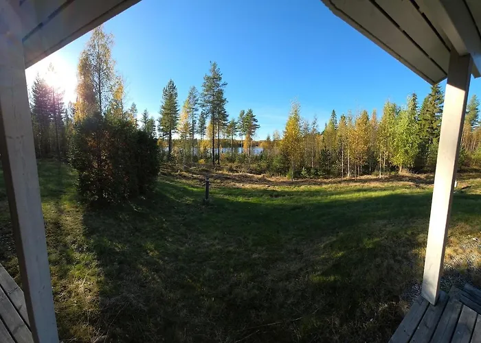 Kuukkeli Paritalossa