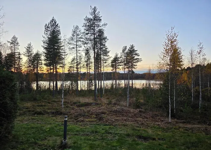 Kuukkeli Paritalossa