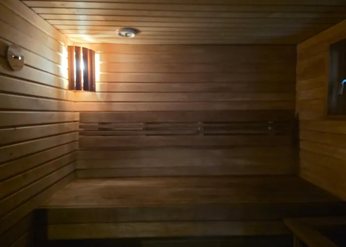 Casa vacanze Kuukkeli Paritalossa