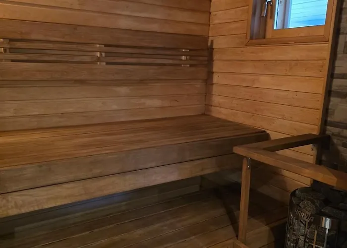 Kuukkeli Paritalossa Casa vacanze Sotkamo